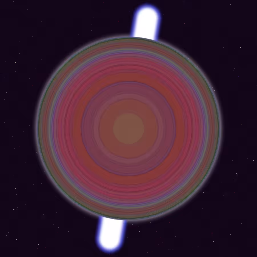 Cosmic Enchiladas #4
