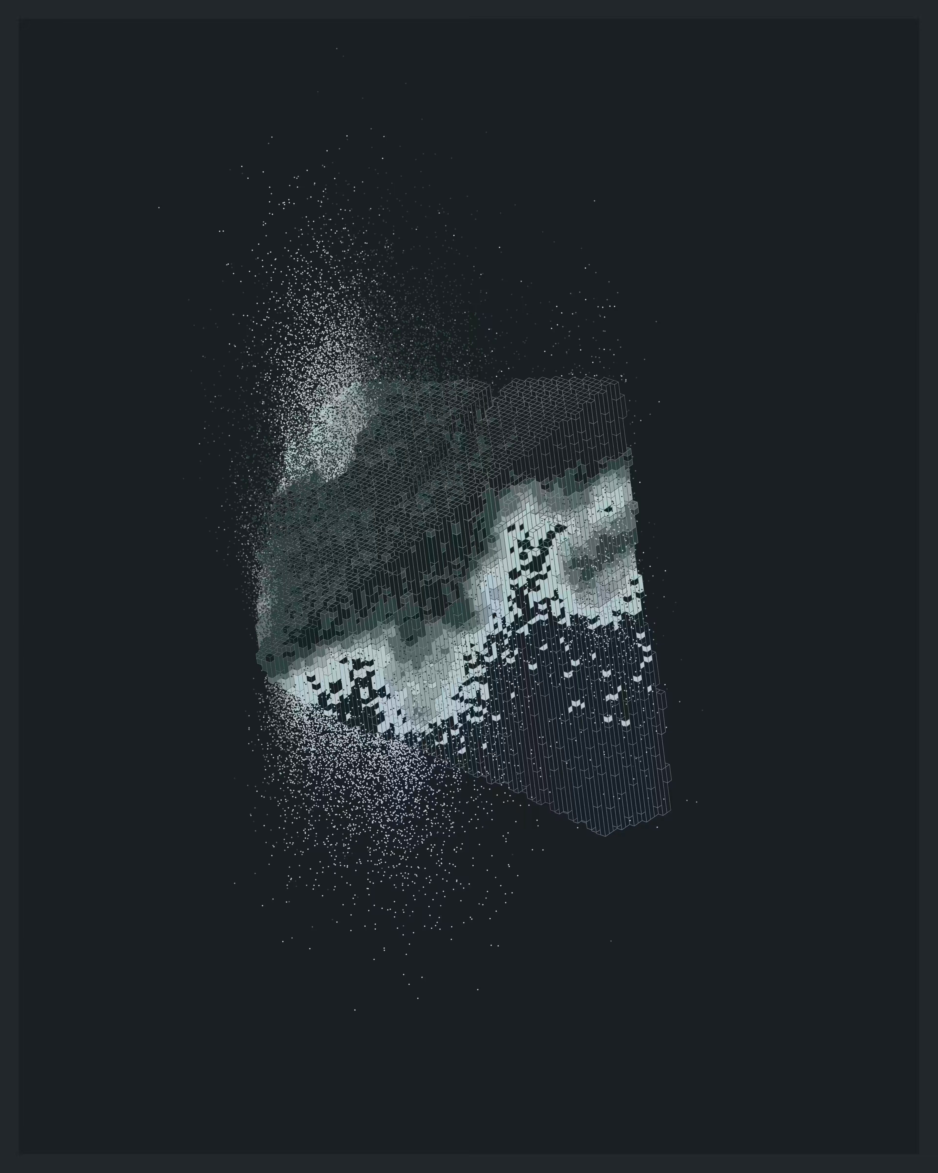 Keepsakes - Long Form #19