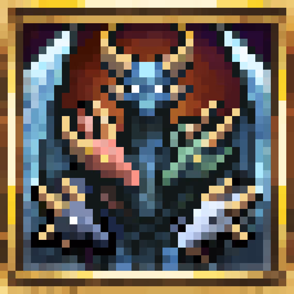 Dragon #012