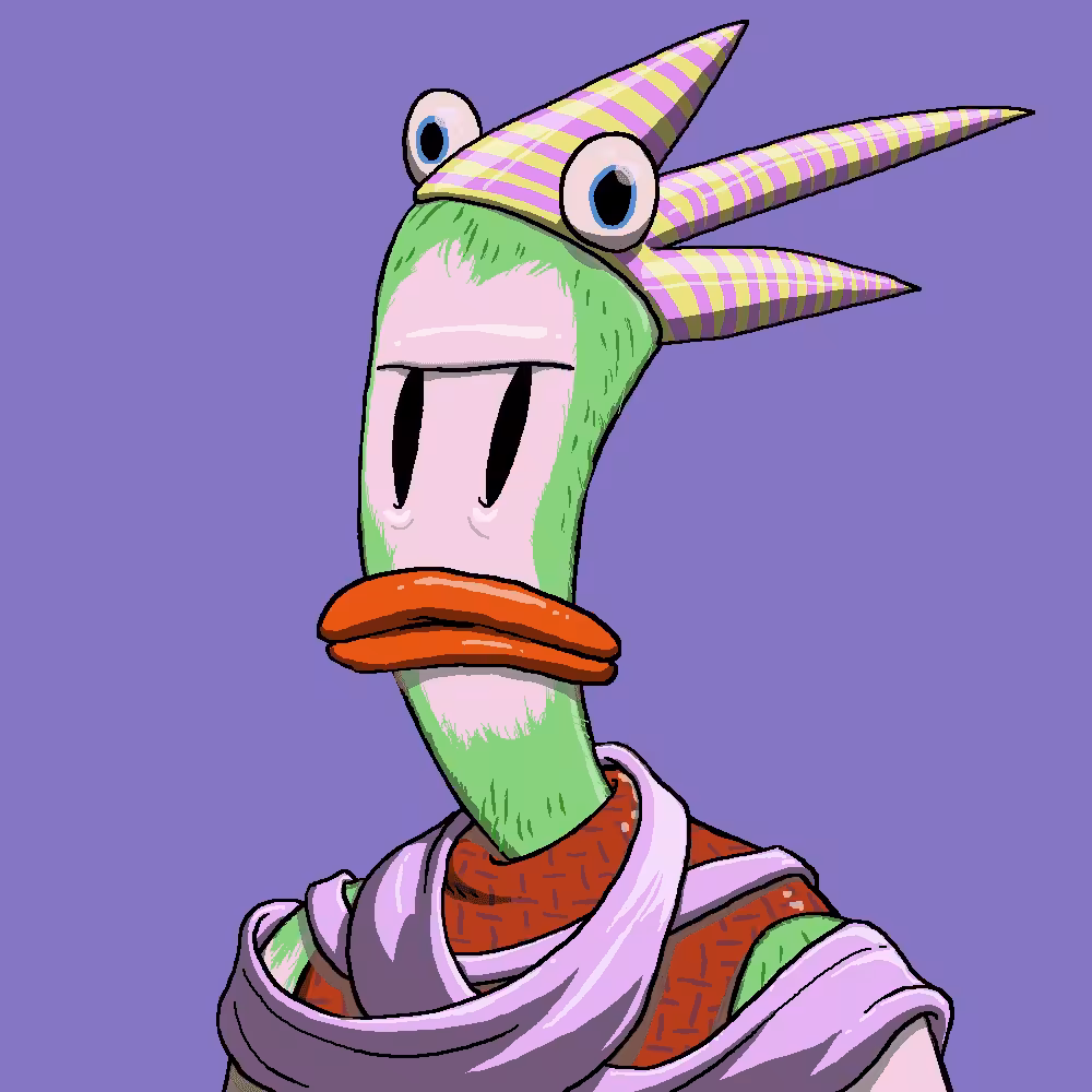 Doug TenNapel's Eternal Klay: Life Of The Party