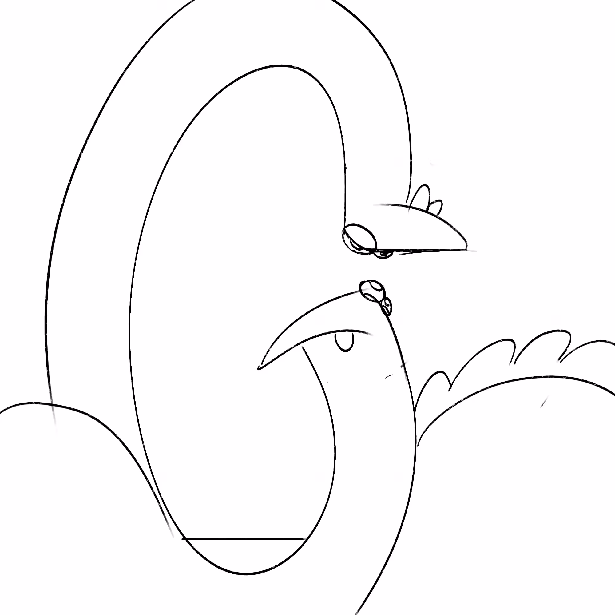 Sketch #007