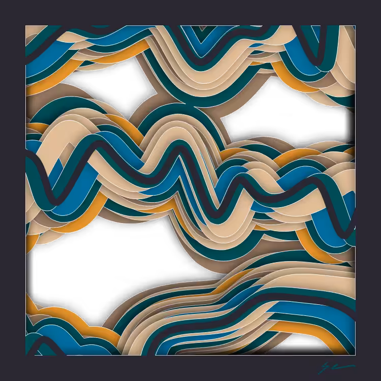 Amplitude #415