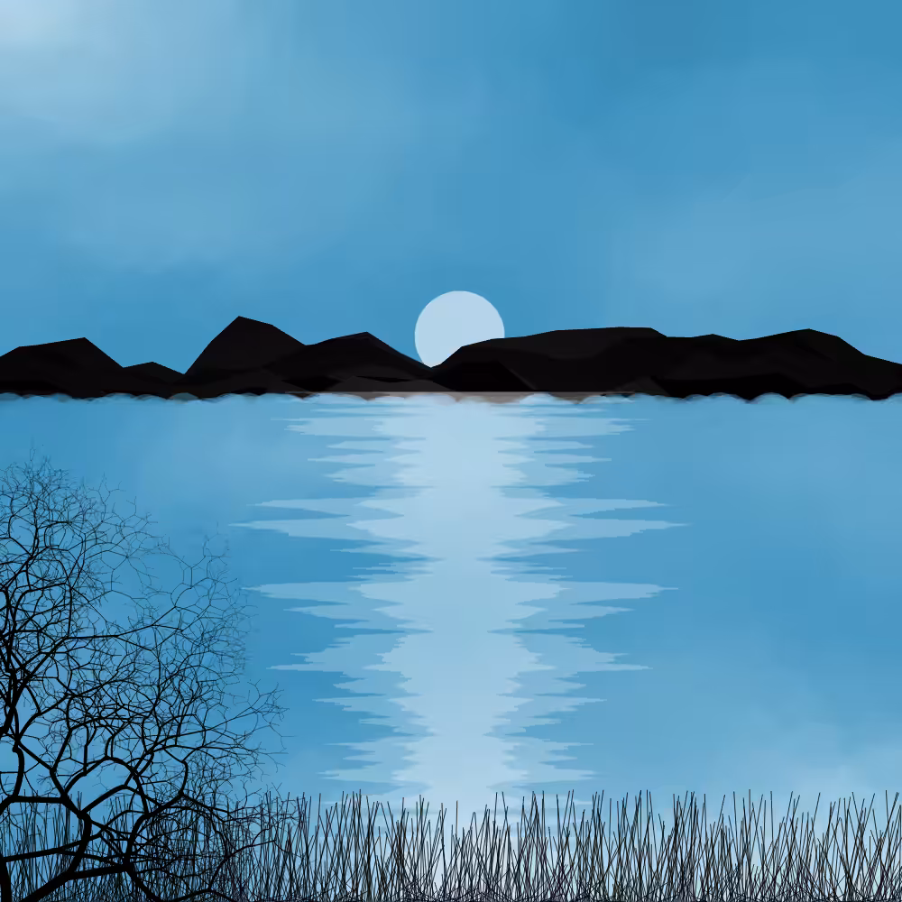 Reverie #220