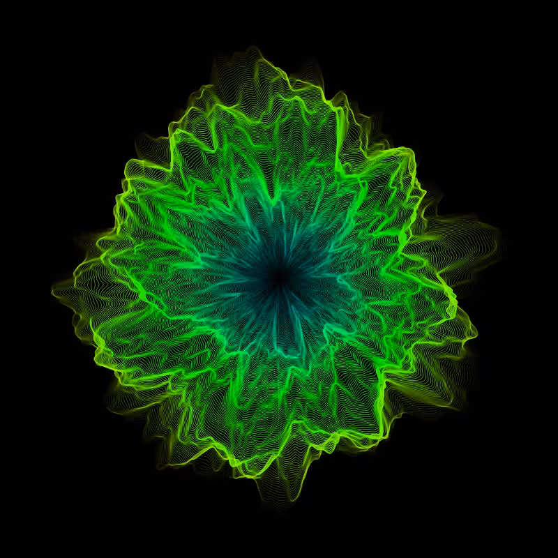 Elisian #247