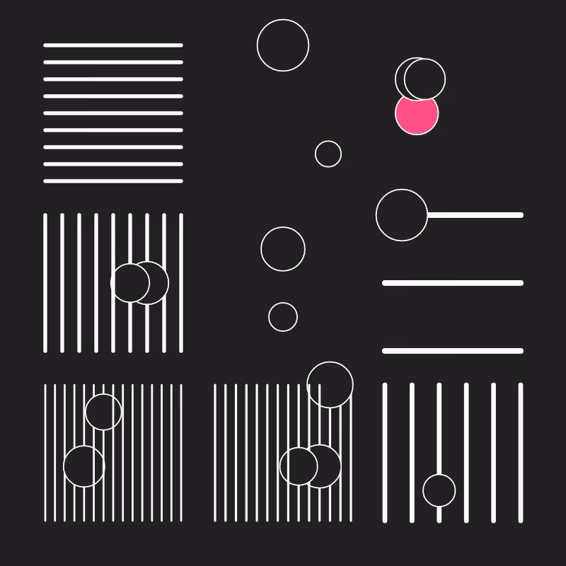 lines&circles 2.0 #169