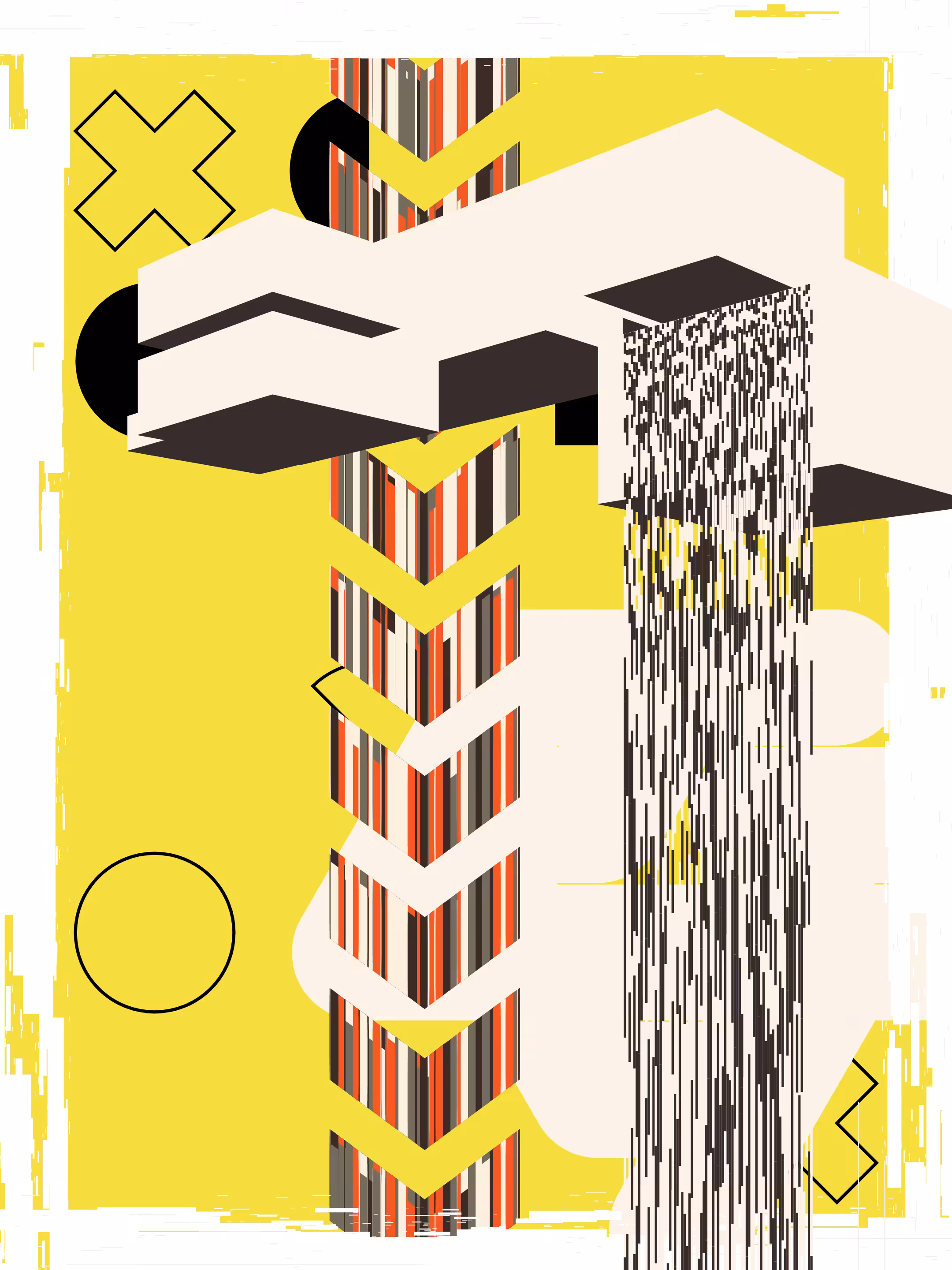 FALLiNGWATER #41