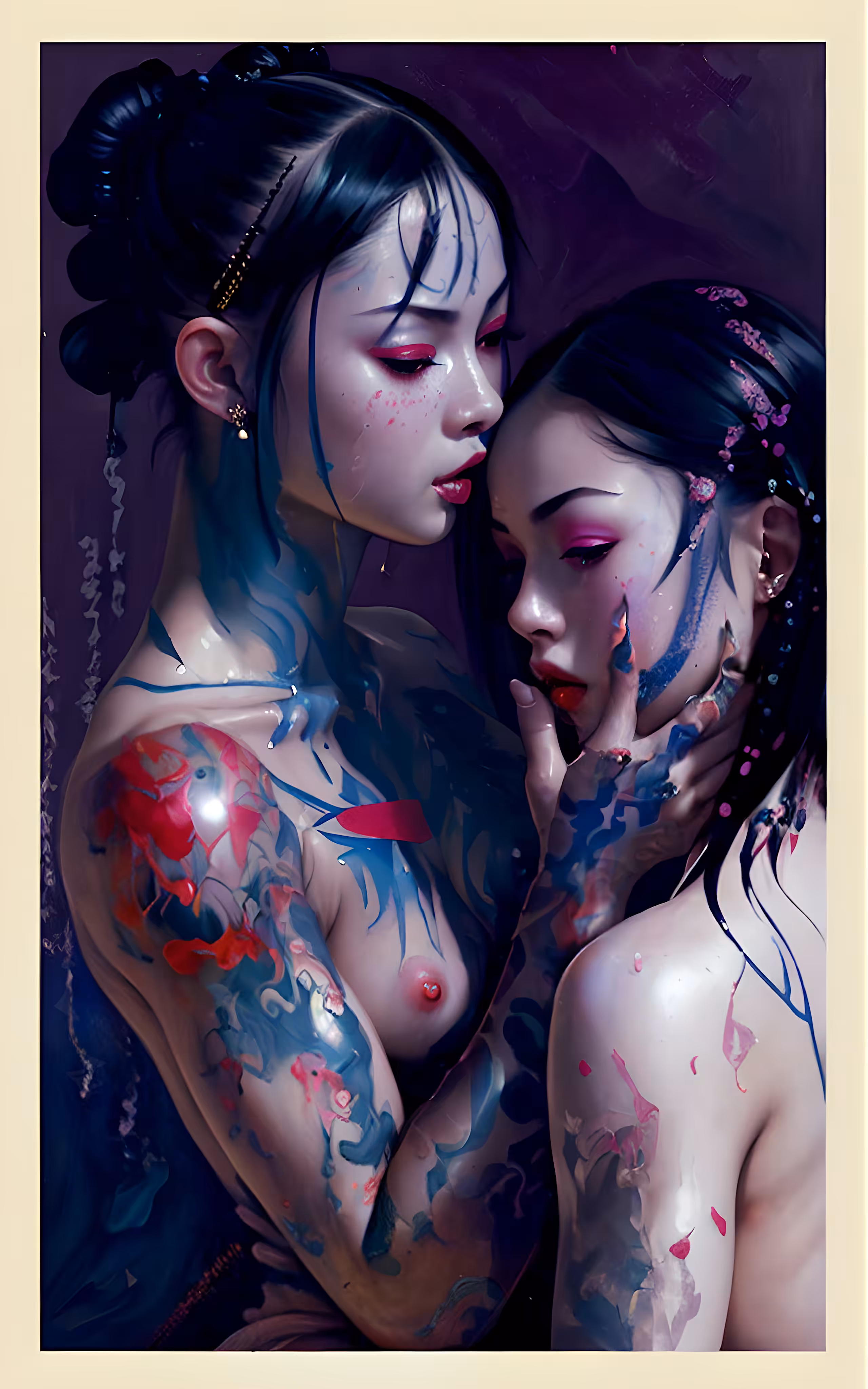 YFU: YUUJYO