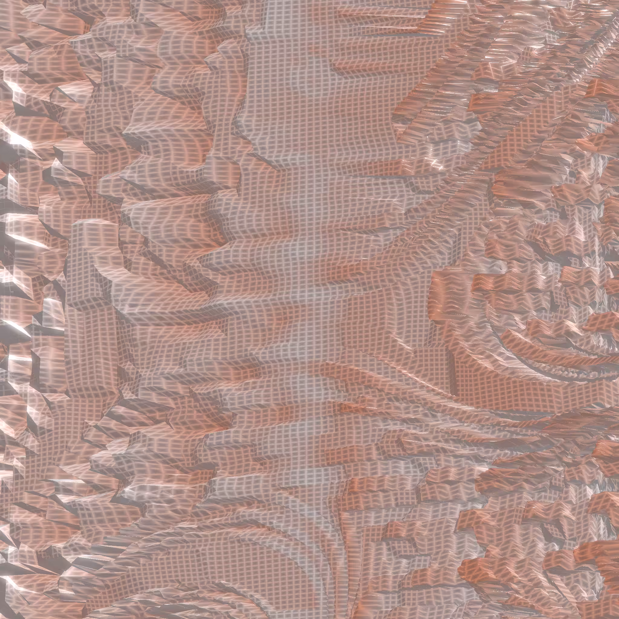 Euneirophrenia #132