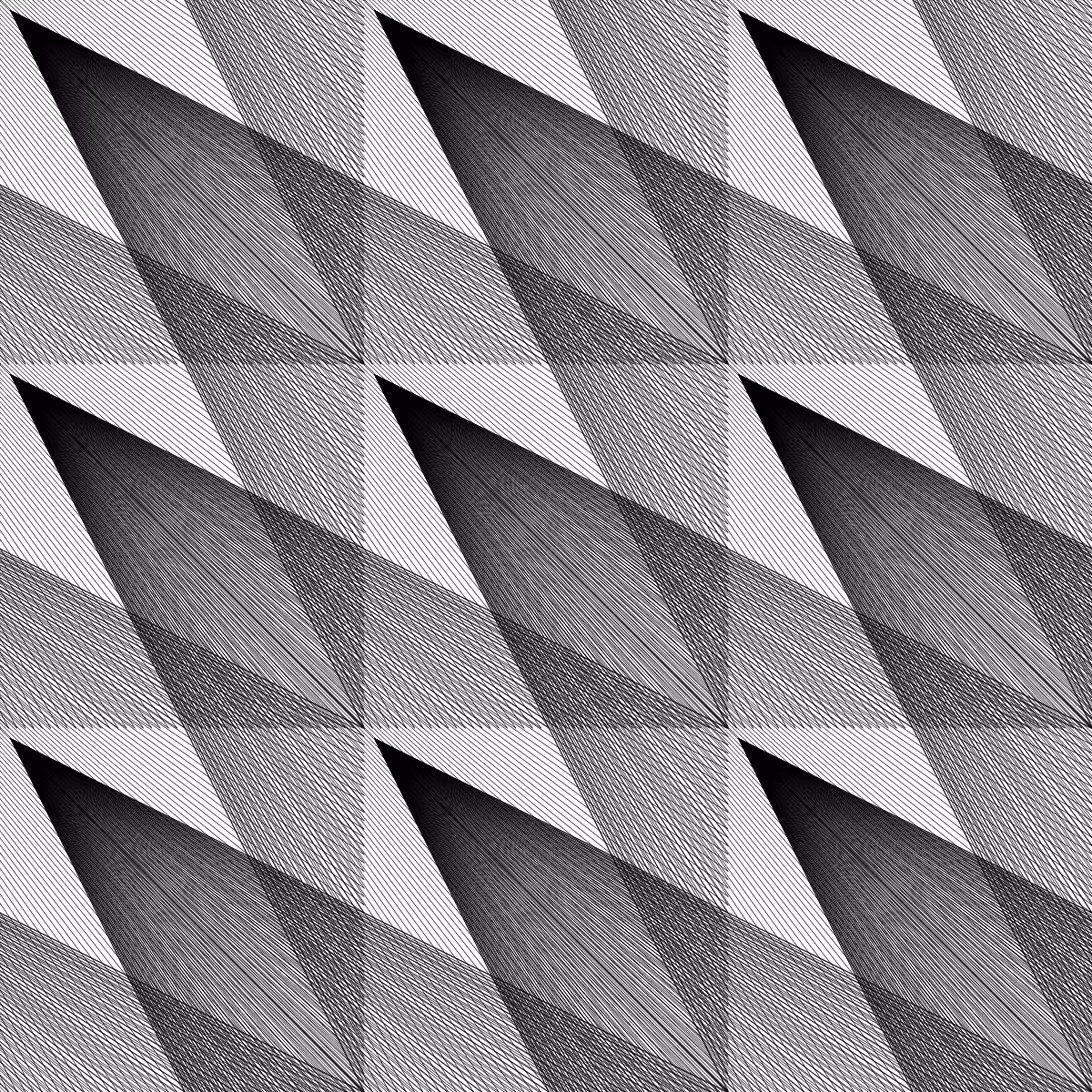 Noir et Blanc #103