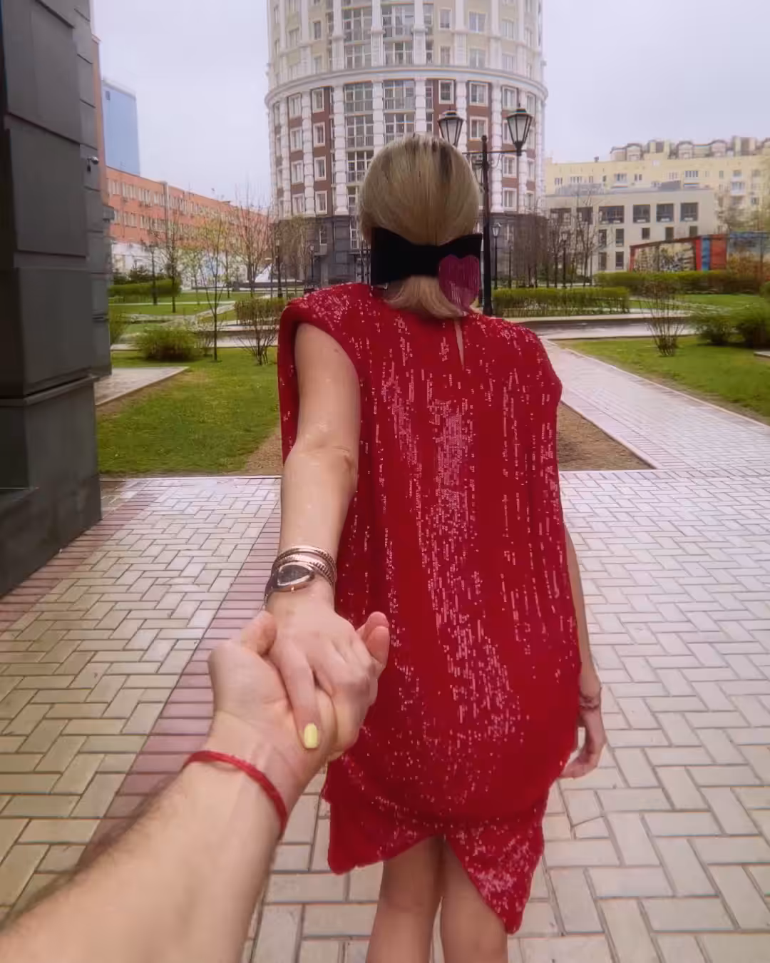 the Oscars: #followmeto - the Oscars