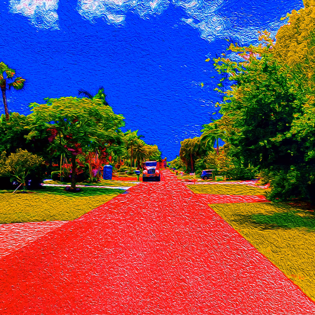 BAYSIDE BOULEVARD