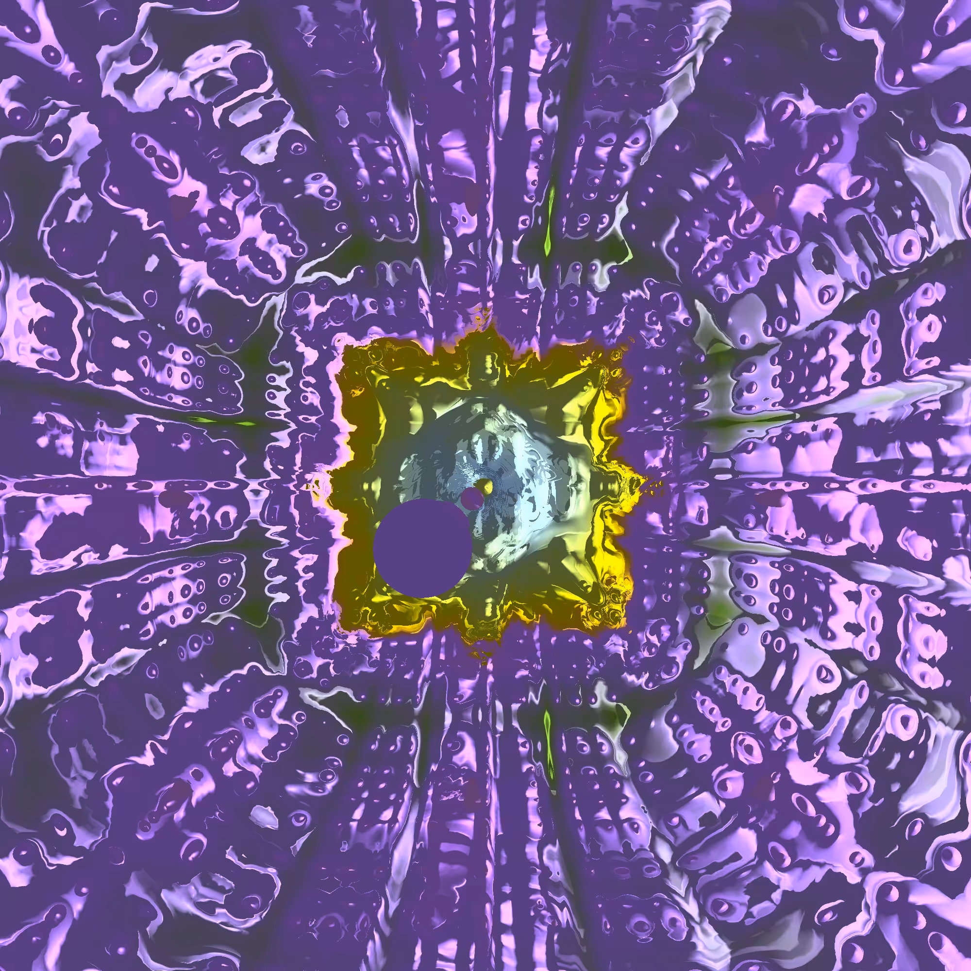 LeMarch Jelit Anomaly #6
