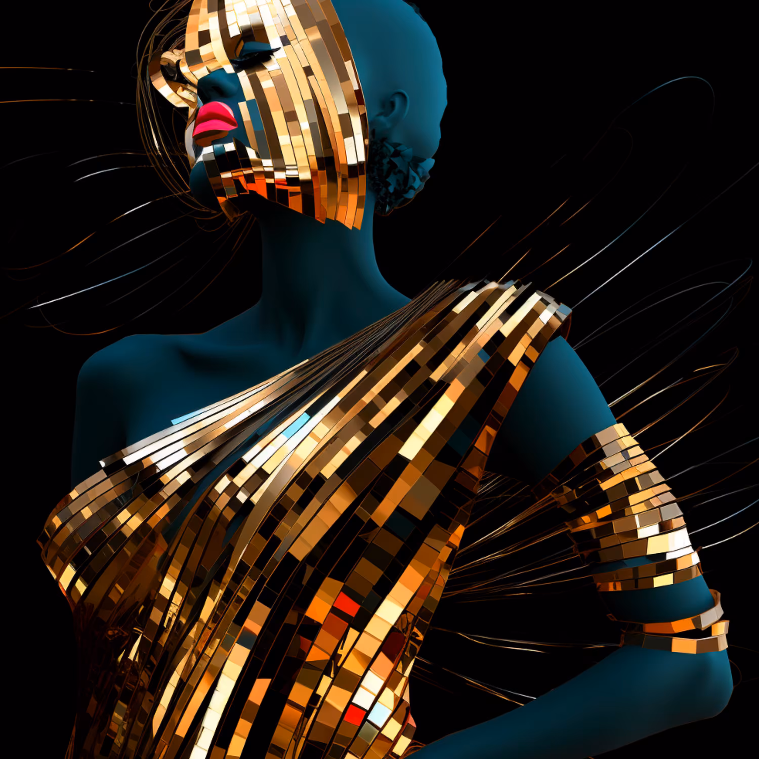 Veiled Emotion