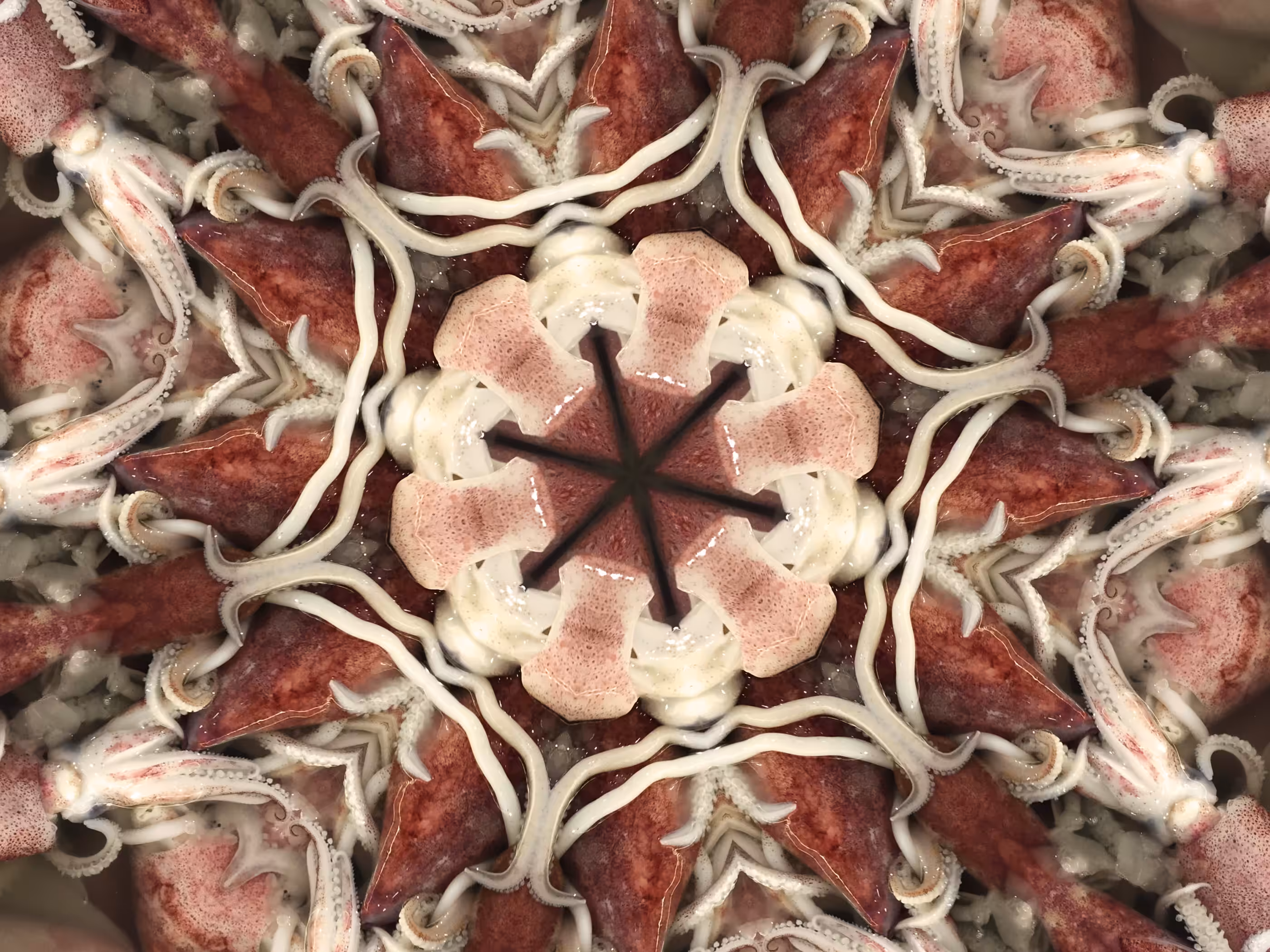 Squids #2