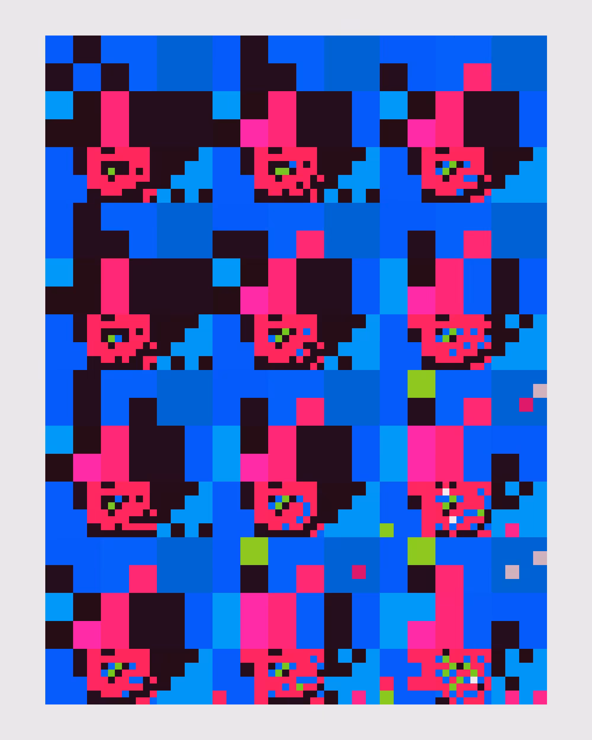 TBAM Edition 3432