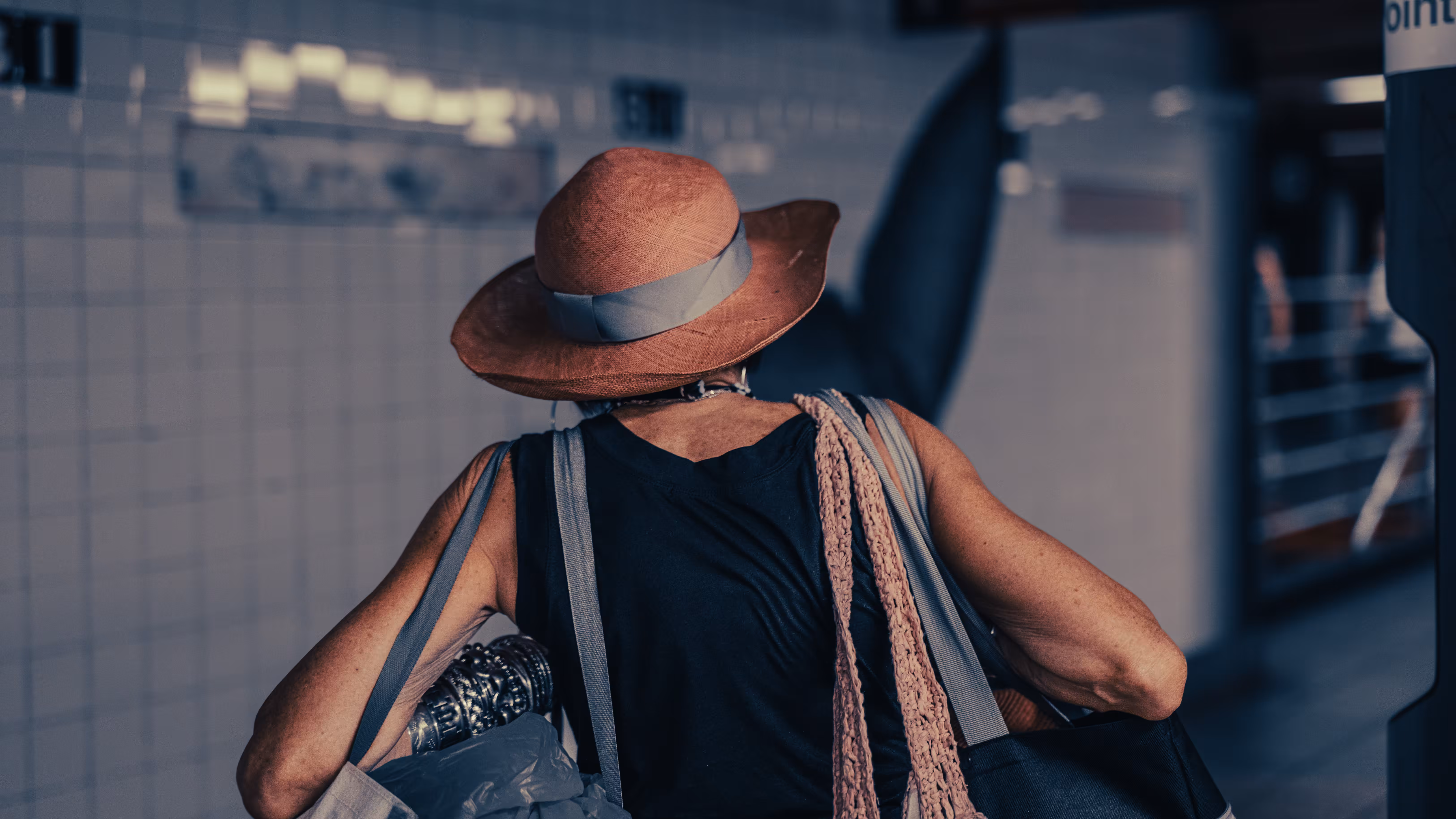 City Hats 51