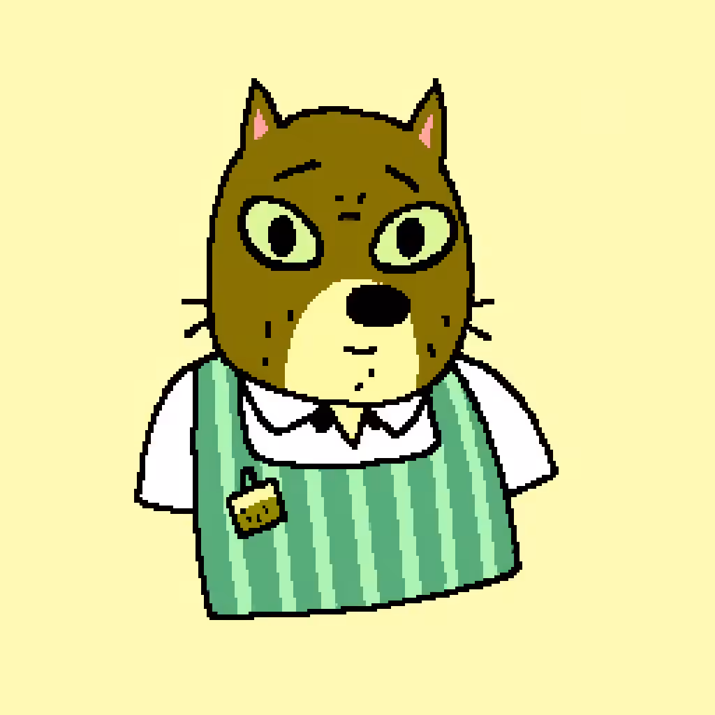GiftWrapWitch