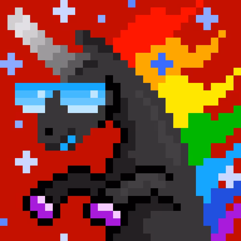 Unicorn #2304