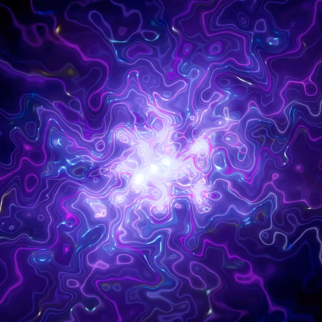 Universe #9