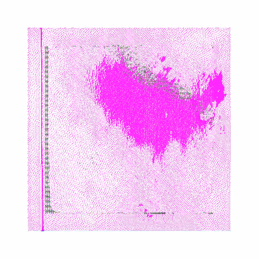 CHX-1 #132