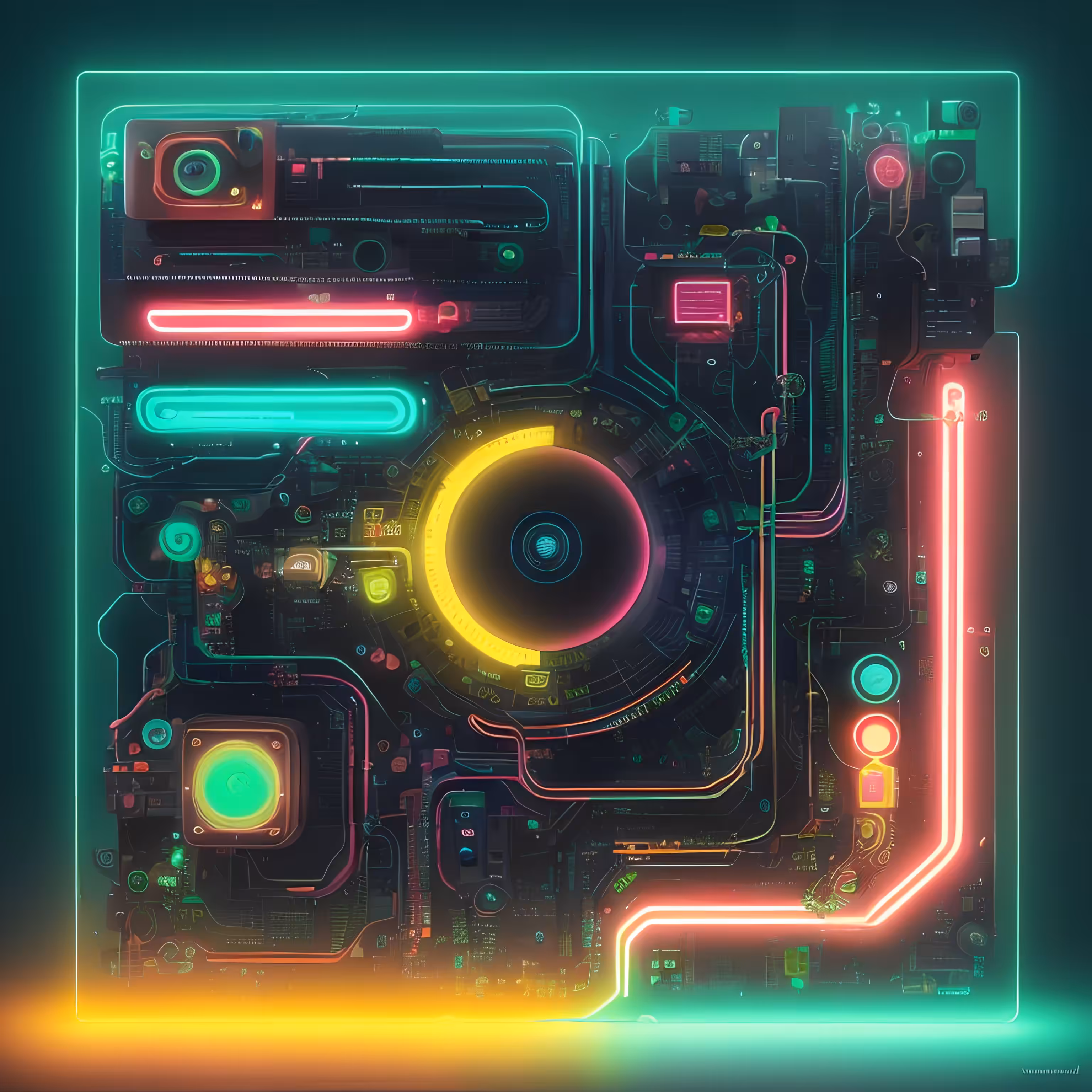 Floppy Drops #99