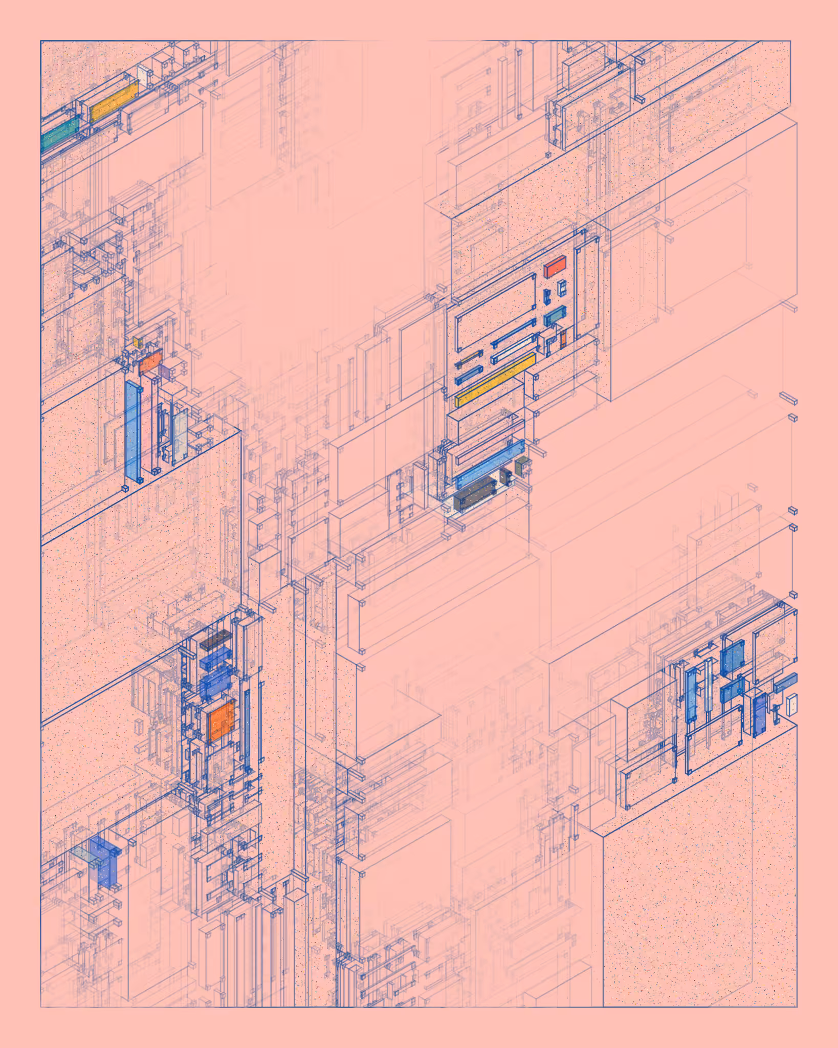 Diaphanous: #631