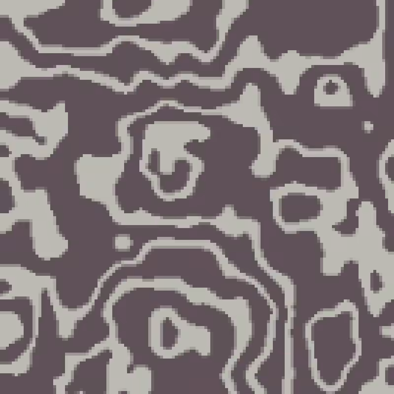 Color Noise with moving mouse #273
