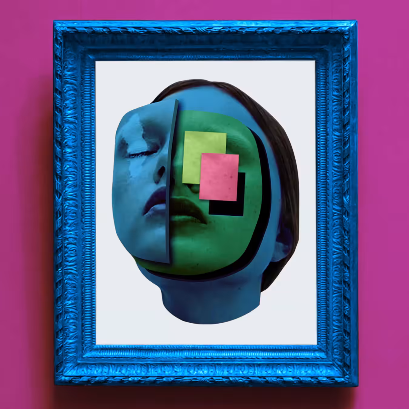 HEN Art Gallery 2
