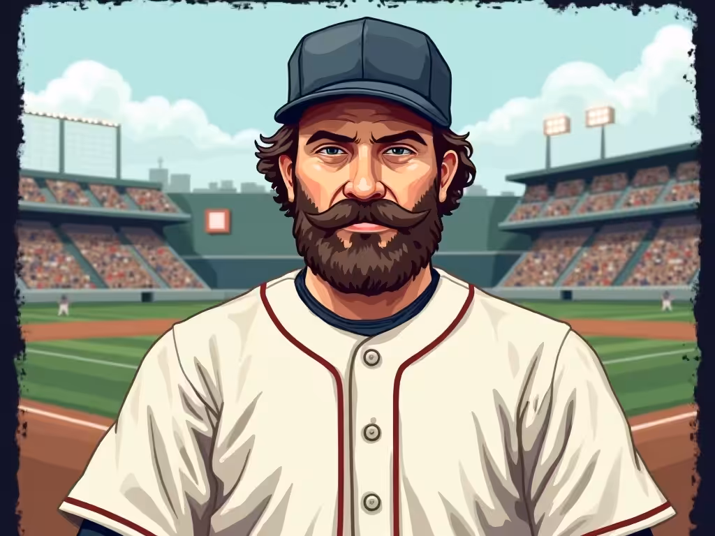 DataBaseball: Jack Manning - 1884 (2.4 PV)