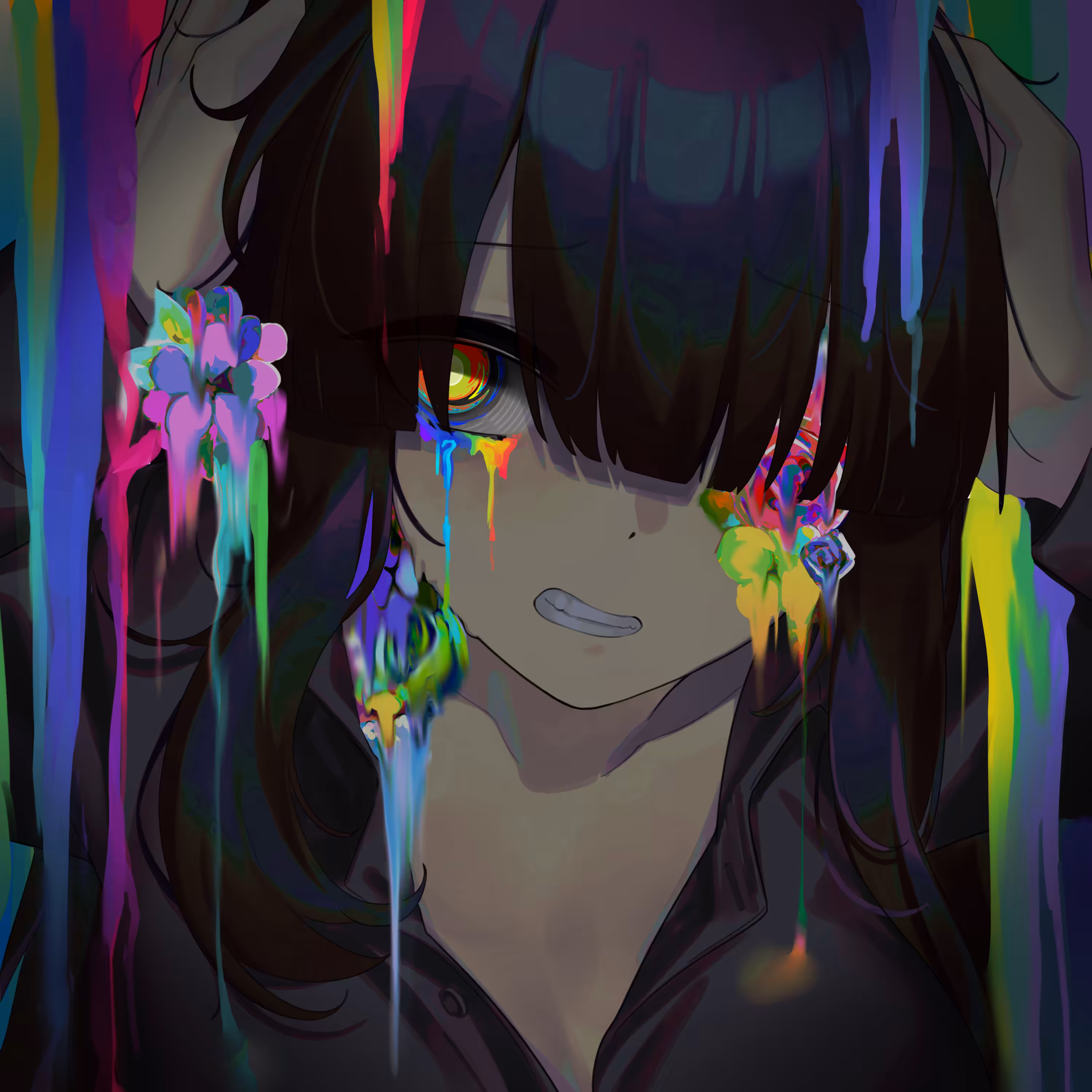 Sensory Overload