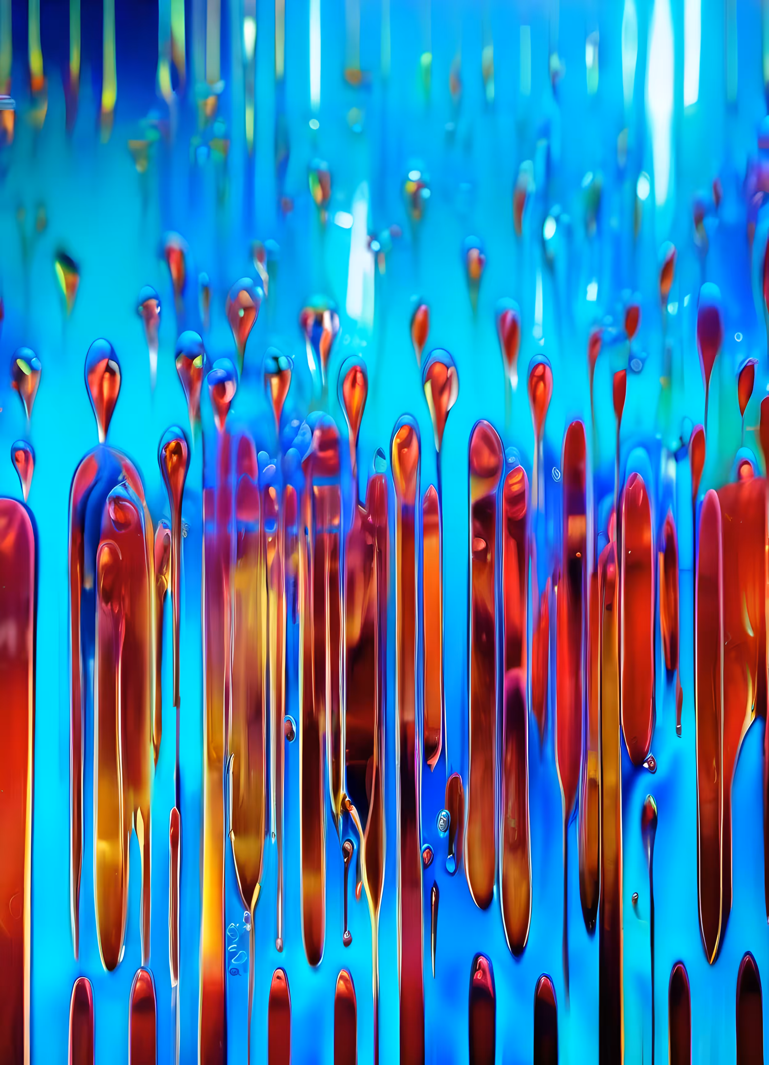 Elastic Echoes #13