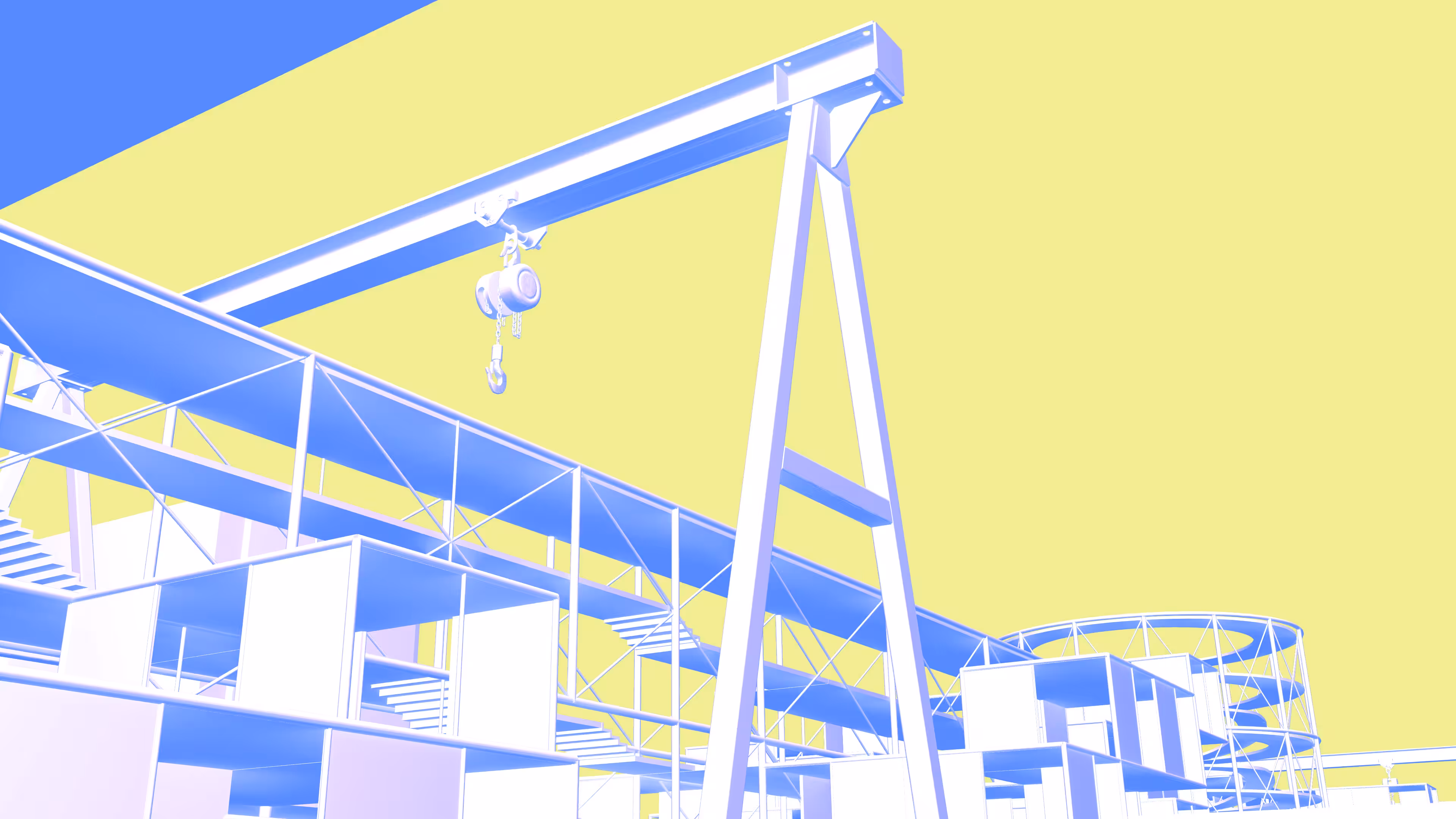Crane