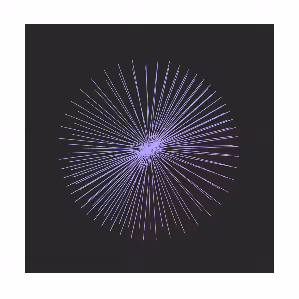 AlmostLines #19