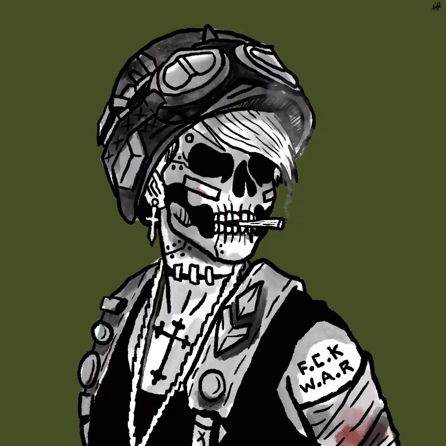 Sick Sinner Reborn 114 ★