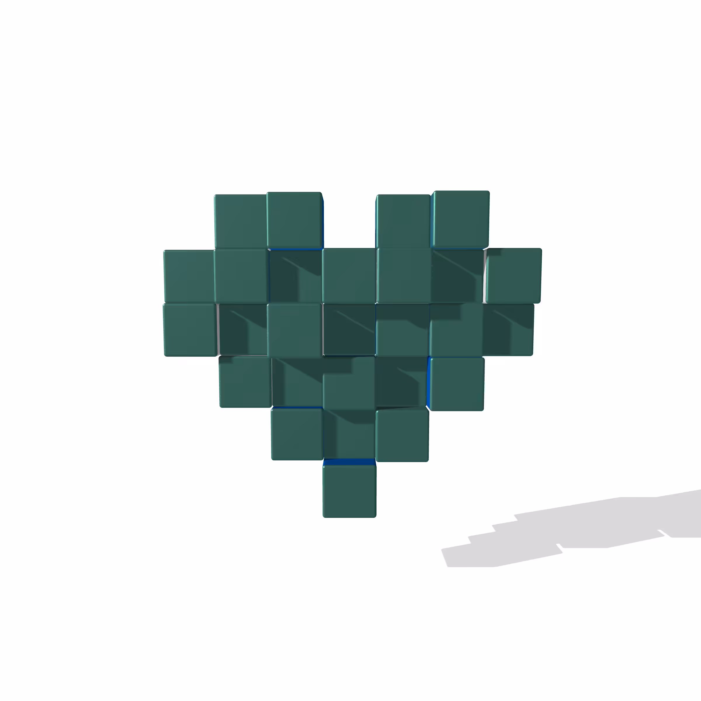 heart + craft #9118