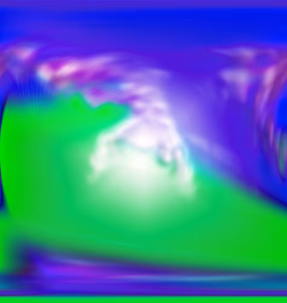 South West  Ionization  Part III