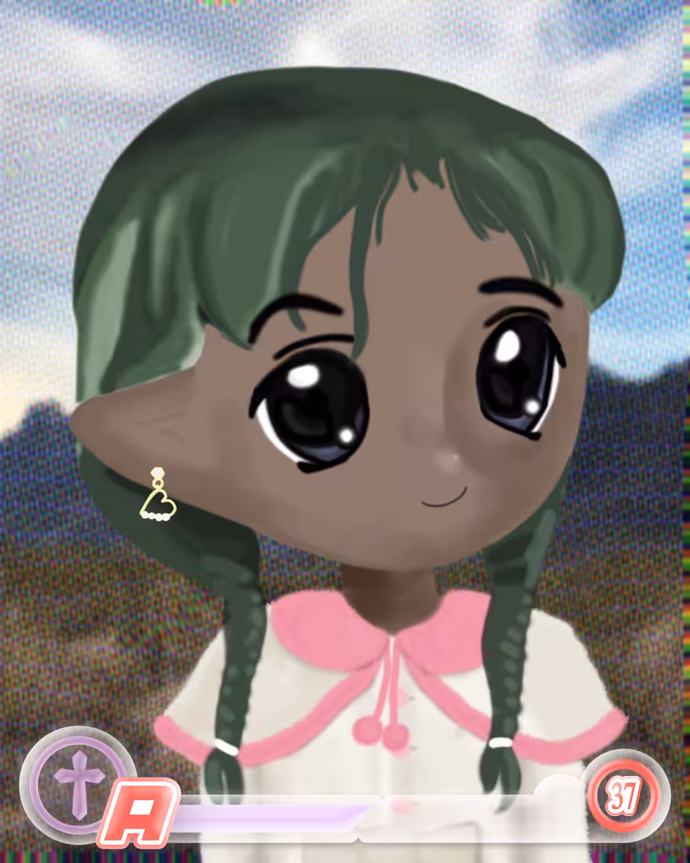 Milady 410
