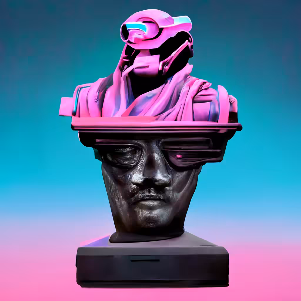 DESKTOP STATUE SYSTEMS LIMITED #1583