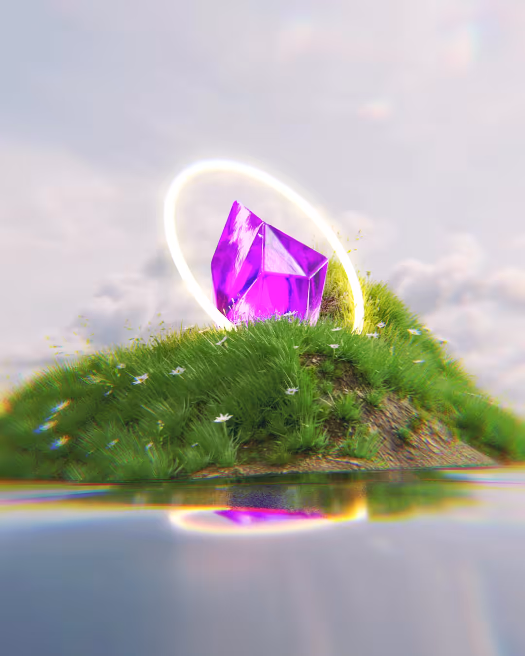 Diamond