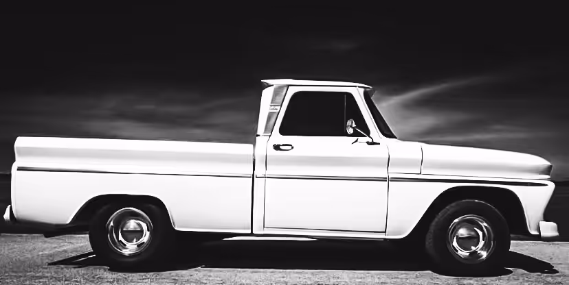 Hot Wheels #4