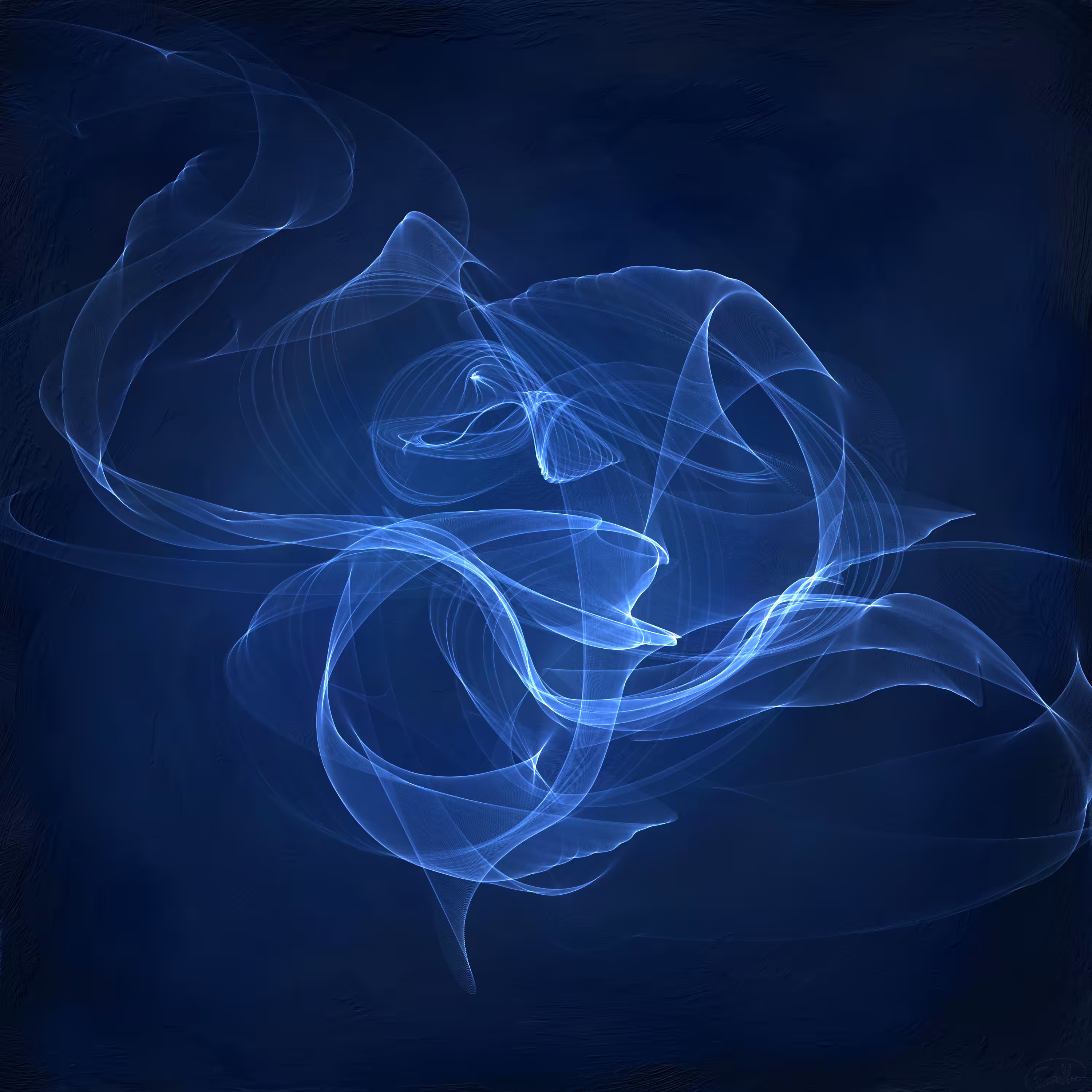 Being of Light