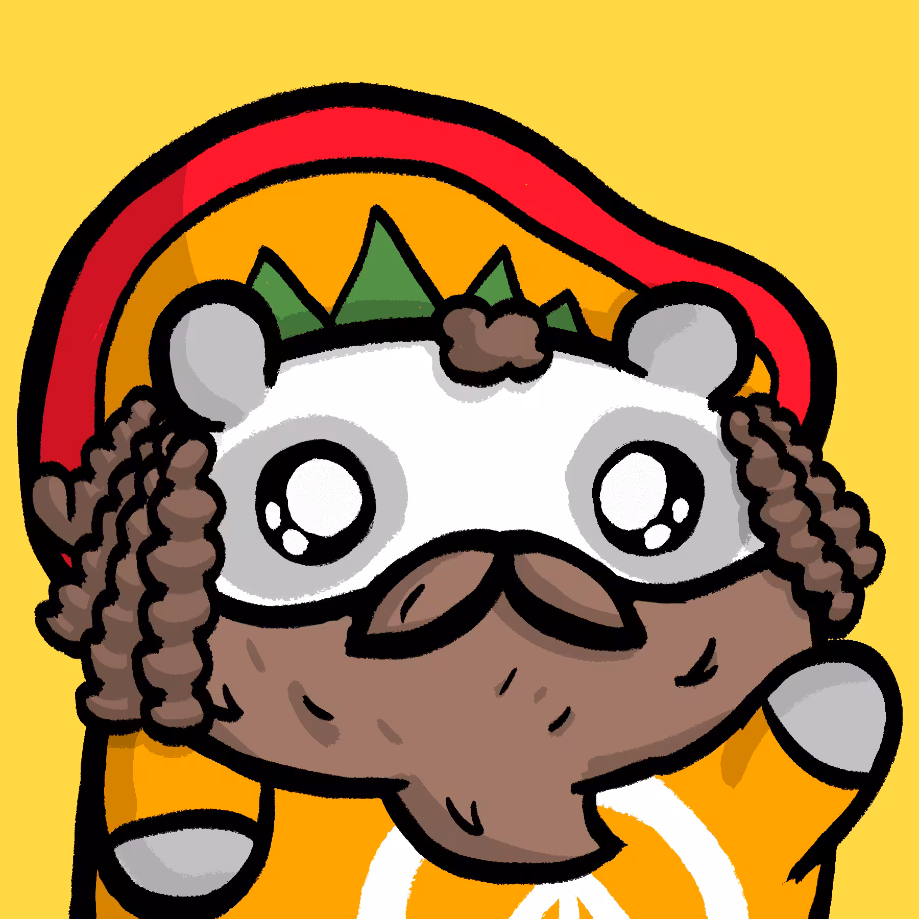 Hammy #0464