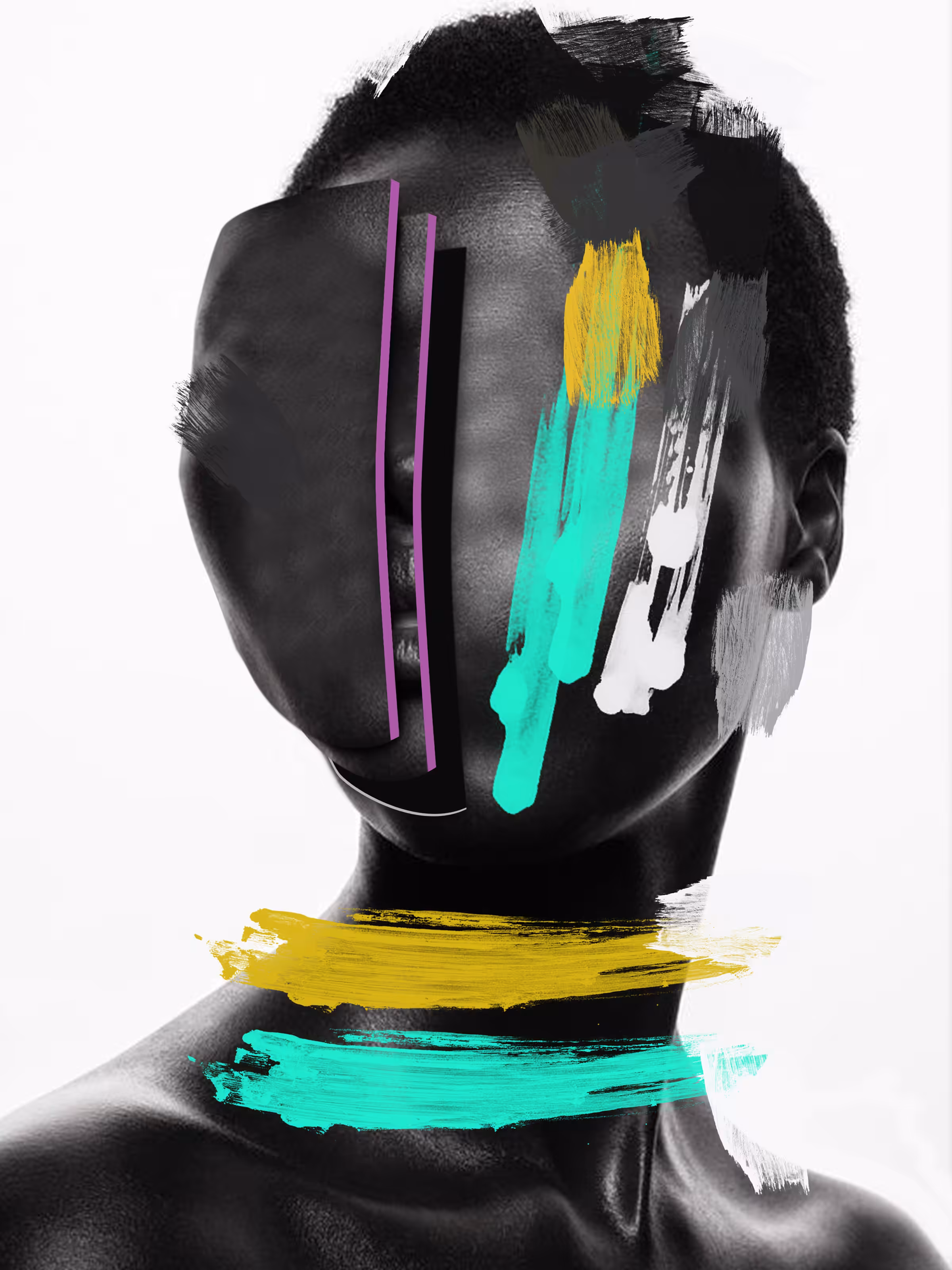 Afropainting 7