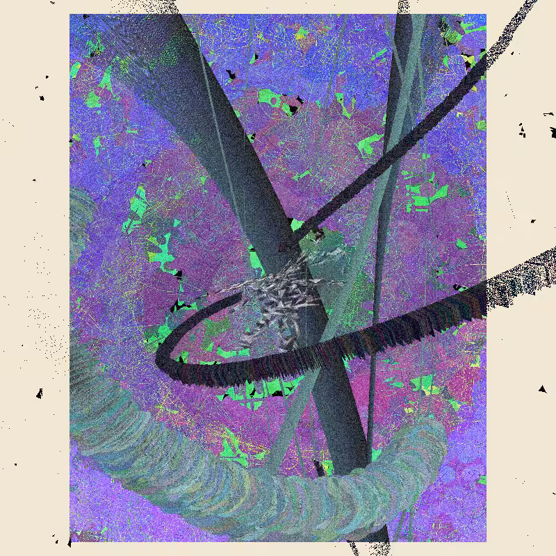 Continuum #92