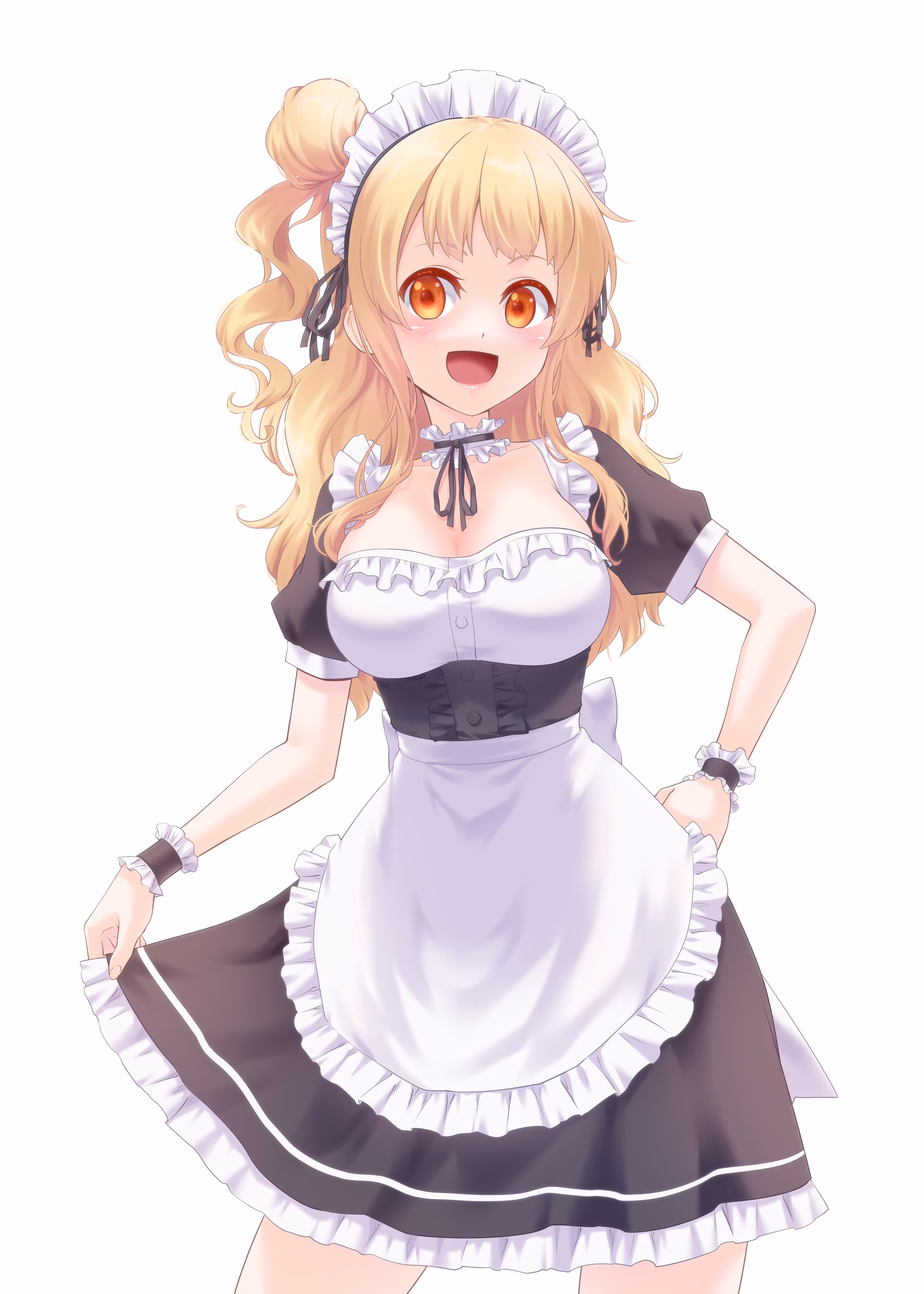 Maids #02 - Kateil