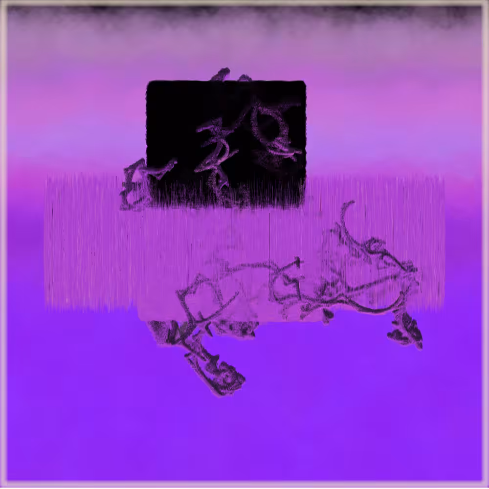 Order v Chaos #19