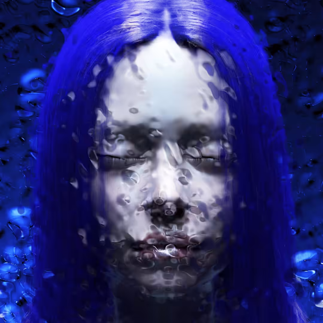 LAGA OF WATER