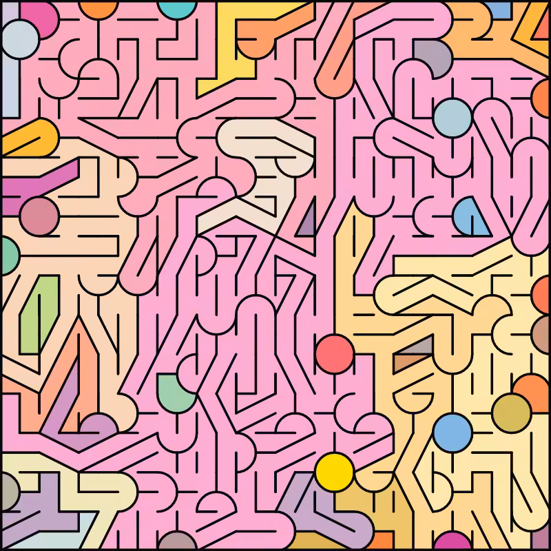 Puzzled Picture #89