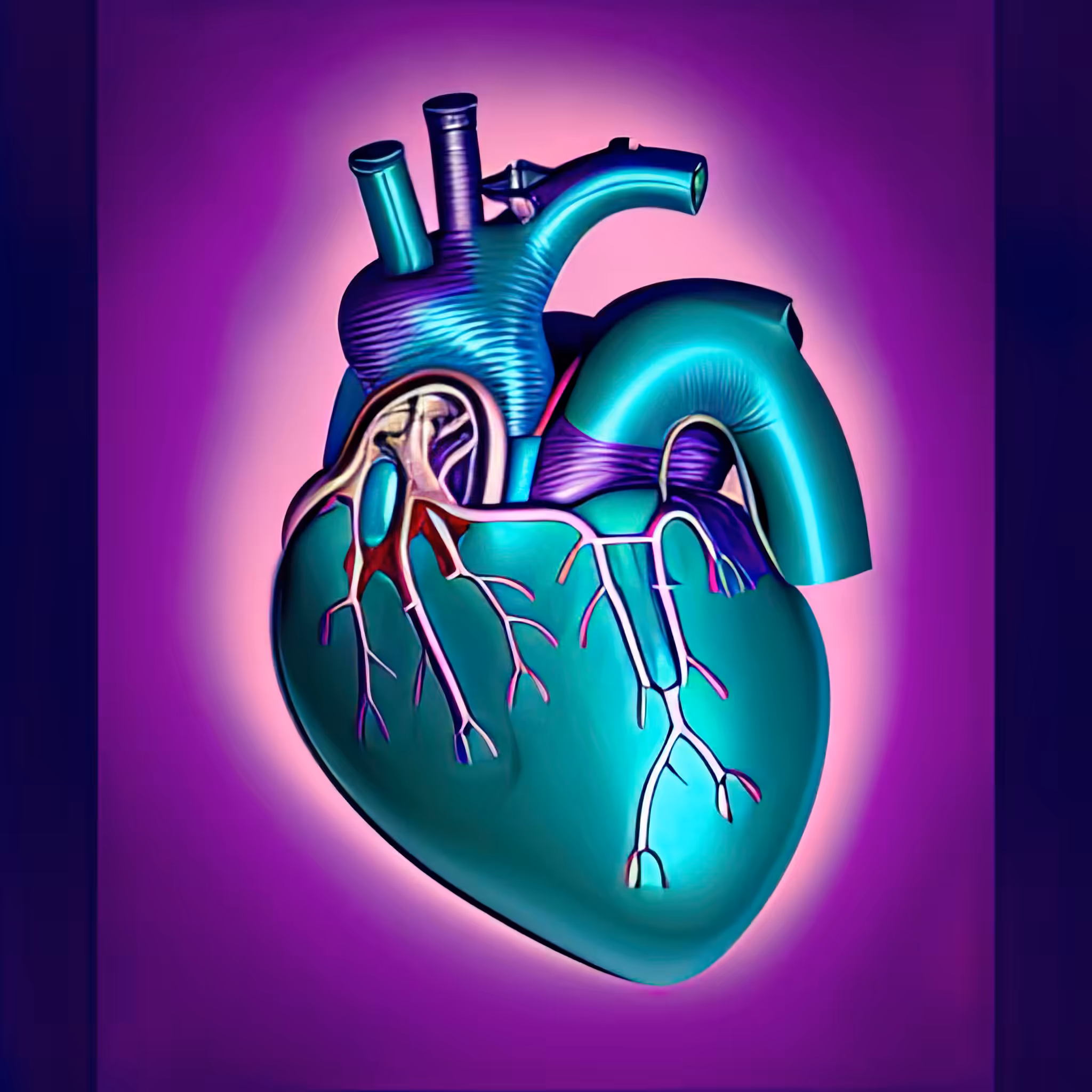 Have (A) Heart: Have a Fuckin Heart #705
