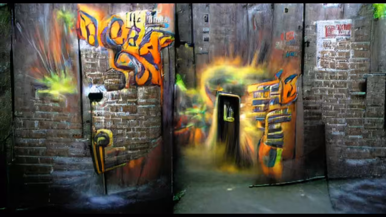 Door 9